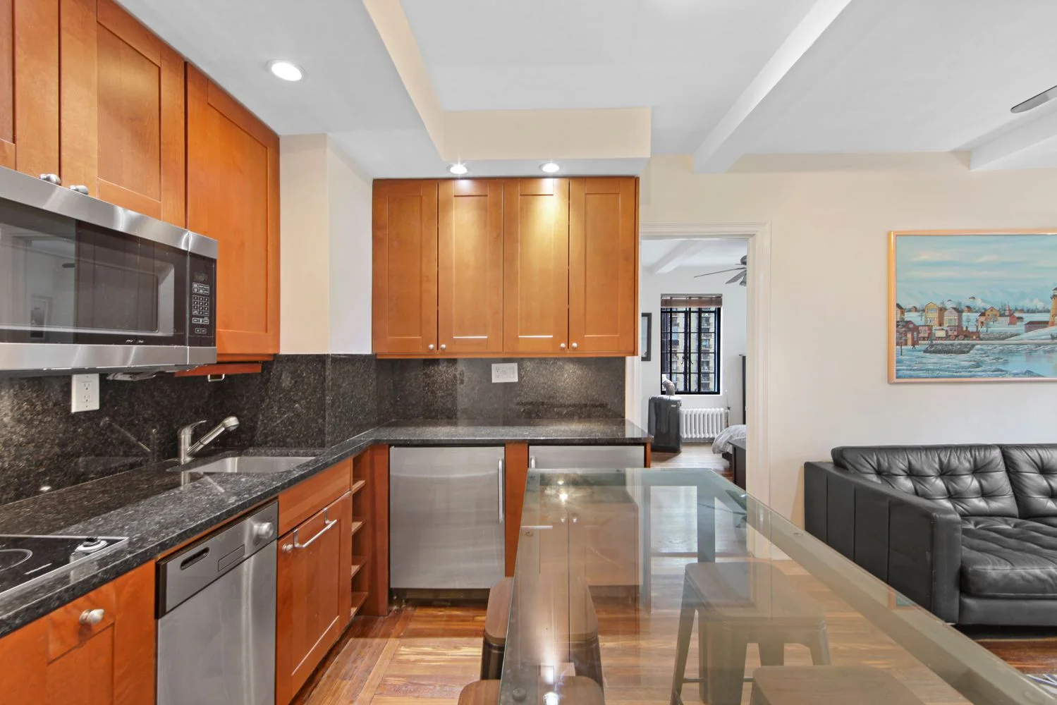Apartamento de 1 Dormitório à Venda em 5 Tudor City Place – Manhattan, Nova Iorque – NY - 5