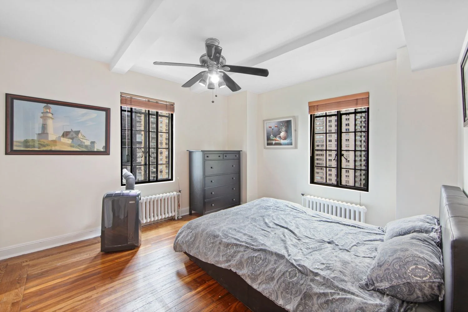 Apartamento de 1 Dormitório à Venda em 5 Tudor City Place – Manhattan, Nova Iorque – NY - 6