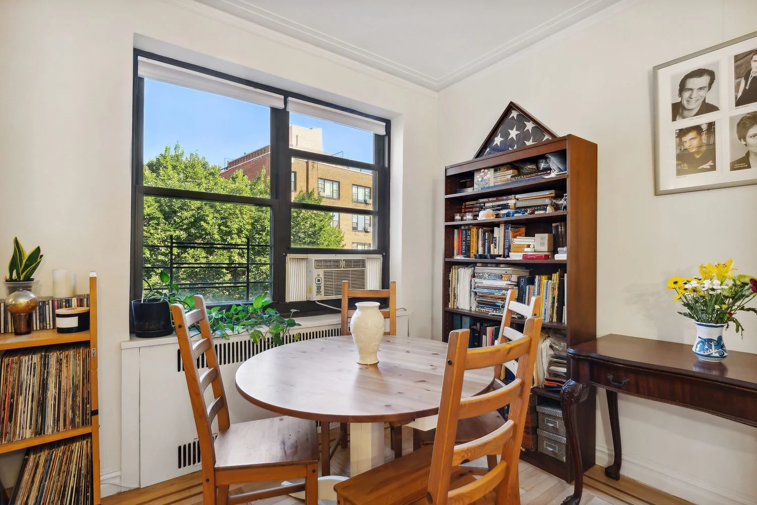 Appartement 1 Chambre à Vendre au 50 Park Terrace East – Manhattan – New York – NY - 1