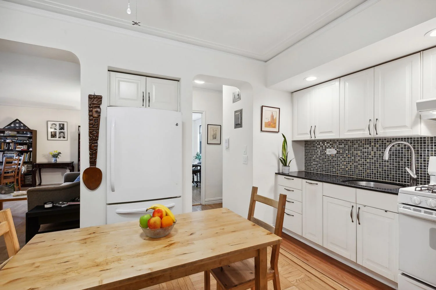 Appartement 1 Chambre à Vendre au 50 Park Terrace East – Manhattan – New York – NY - 3