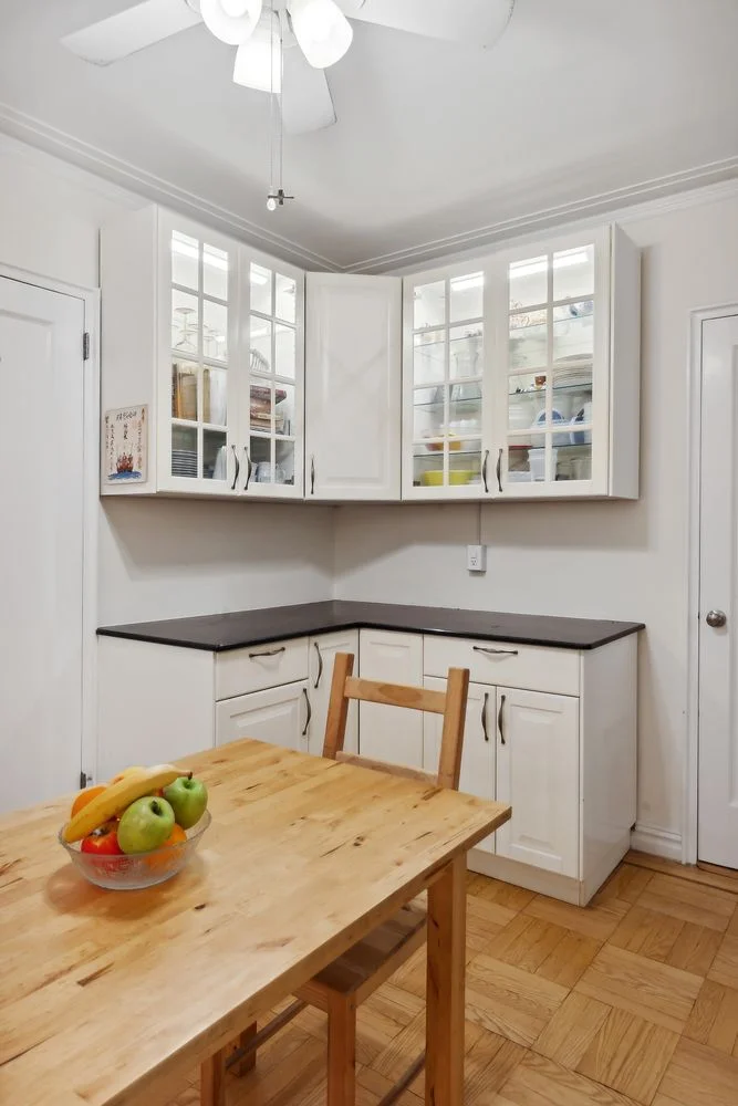 Appartement 1 Chambre à Vendre au 50 Park Terrace East – Manhattan – New York – NY - 4