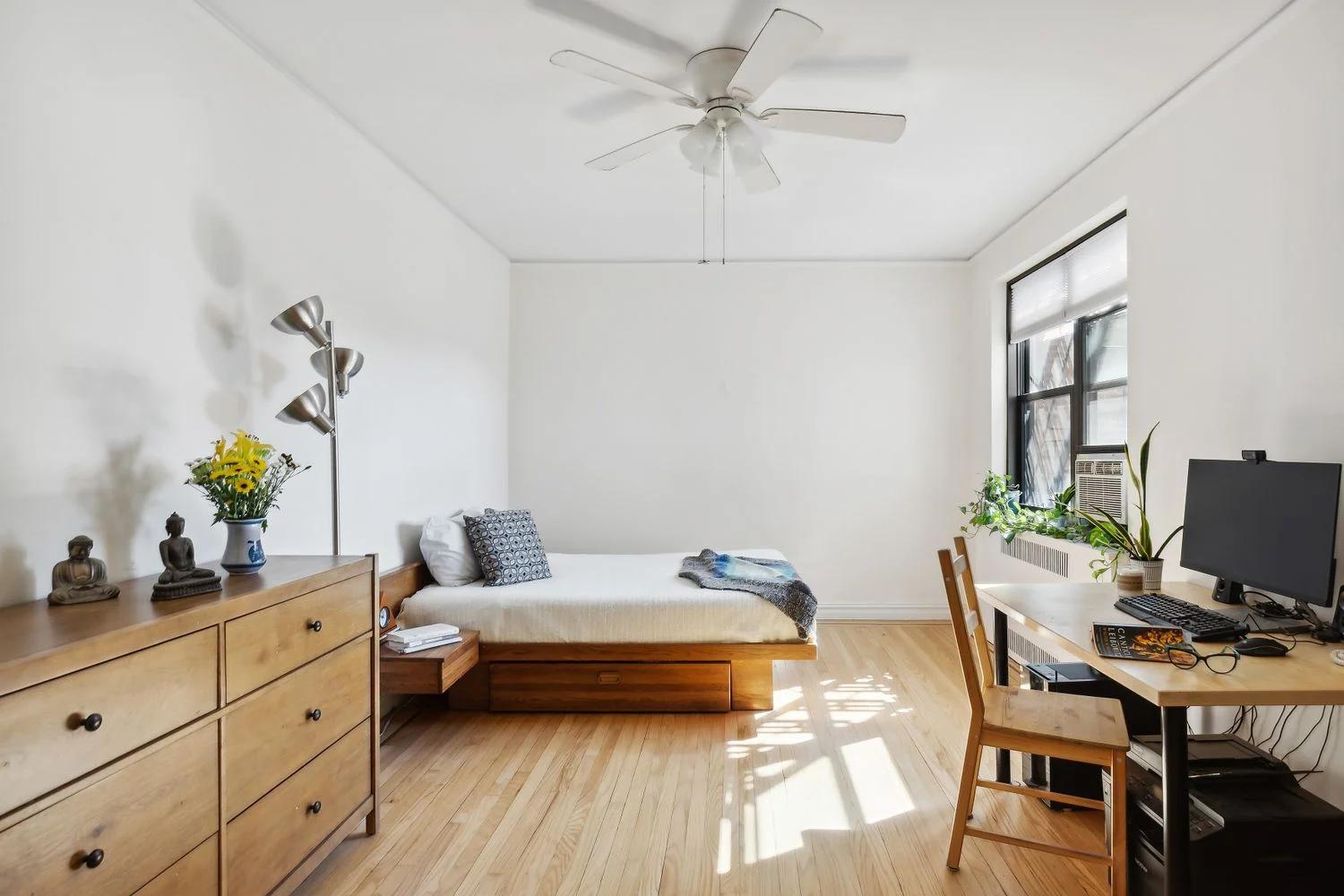 Appartement 1 Chambre à Vendre au 50 Park Terrace East – Manhattan – New York – NY - 5
