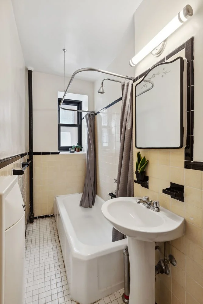 Appartement 1 Chambre à Vendre au 50 Park Terrace East – Manhattan – New York – NY - 6