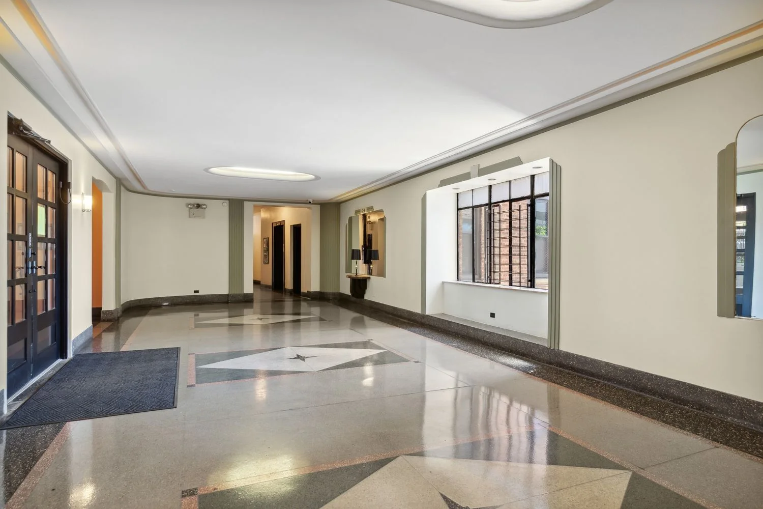 Appartement 1 Chambre à Vendre au 50 Park Terrace East – Manhattan – New York – NY - 7