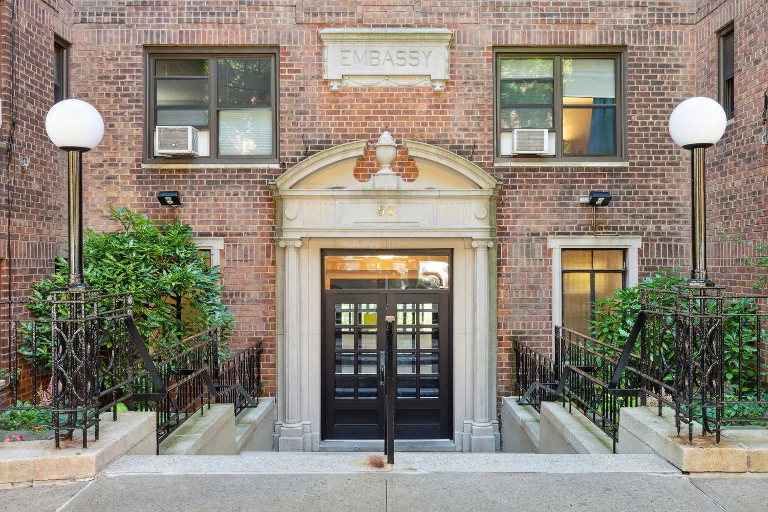 Appartement 1 Chambre à Vendre au 50 Park Terrace East – Manhattan – New York – NY - 8