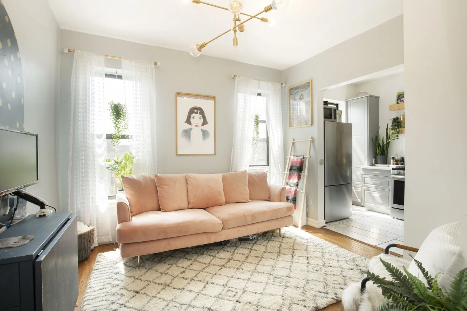 1 Bedroom Apartment for Sale at 50 Park Terrace East – Manhattan – New York – NY - 4