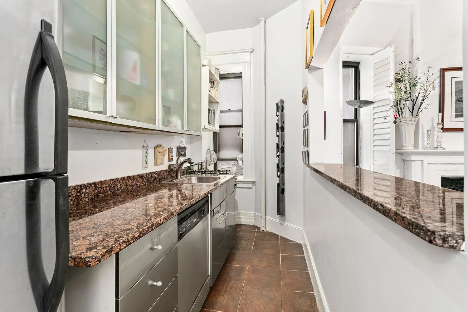 1 Bedroom Apartment for Sale in Hell's Kitchen – Manhattan, New York – NY - 1