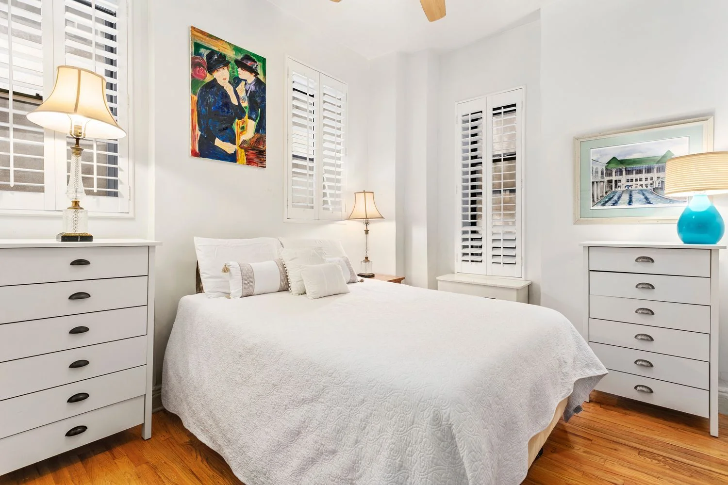 1 Bedroom Apartment for Sale in Hell's Kitchen – Manhattan, New York – NY - 2