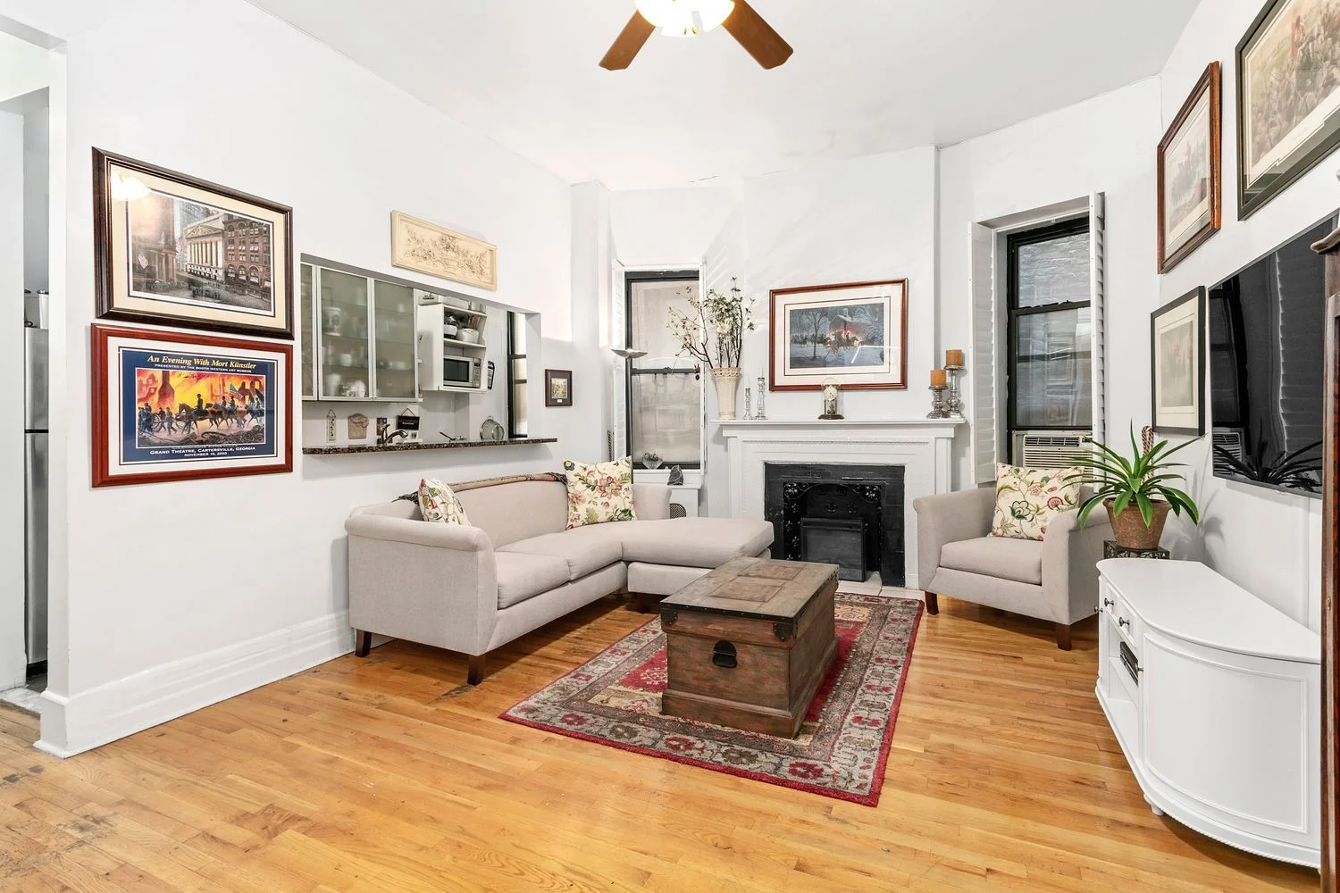 1 Bedroom Apartment for Sale in Hell's Kitchen – Manhattan, New York – NY - 6