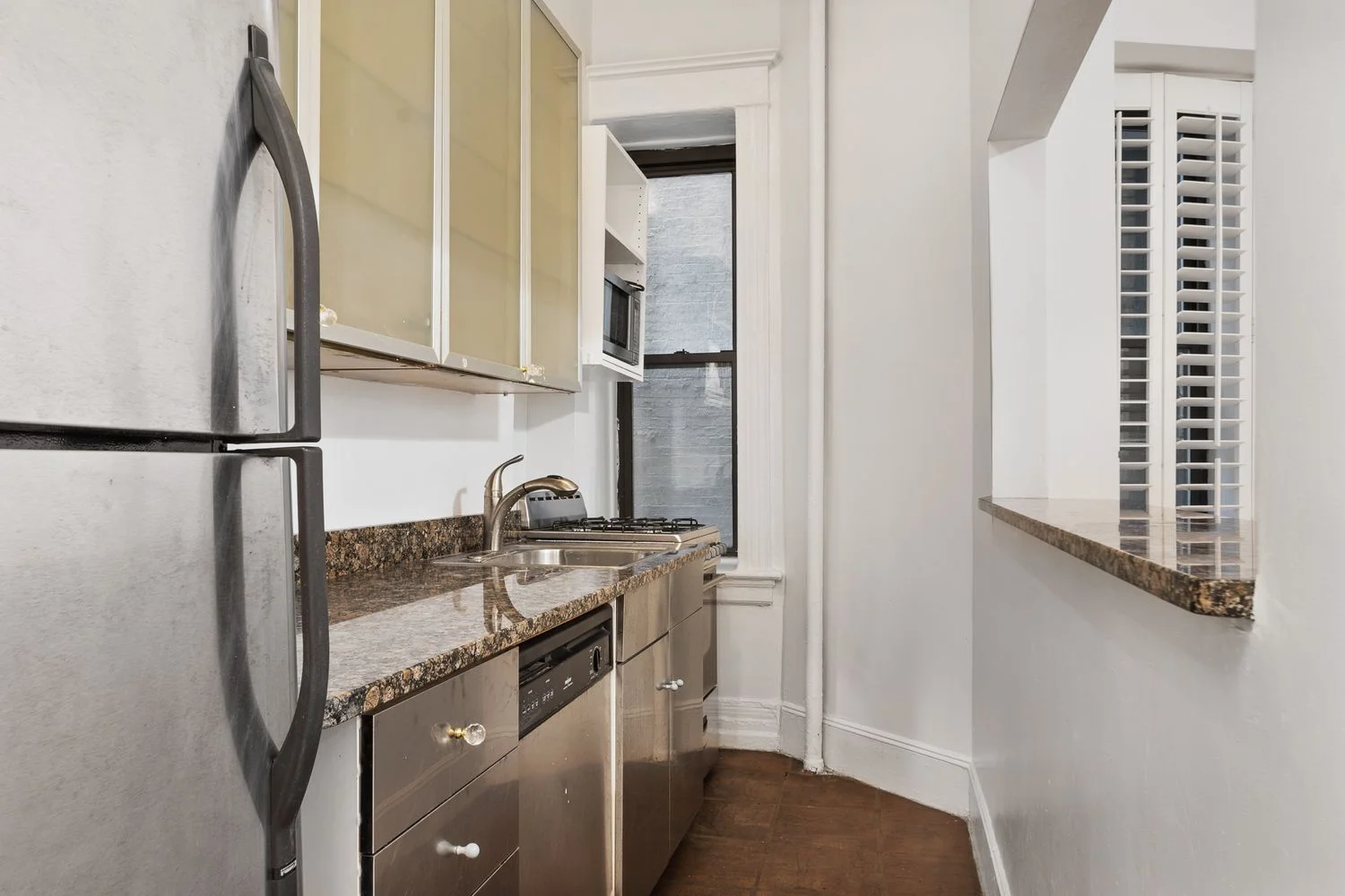 1 Bedroom Apartment for Sale in Hell's Kitchen – Manhattan, New York – NY - 7