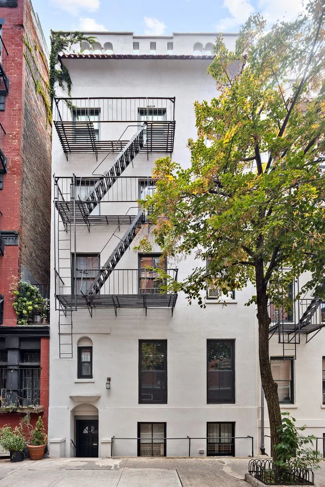 1 Bedroom Apartment for Sale in Manhattan – 118 Perry Street – New York – NY - 6