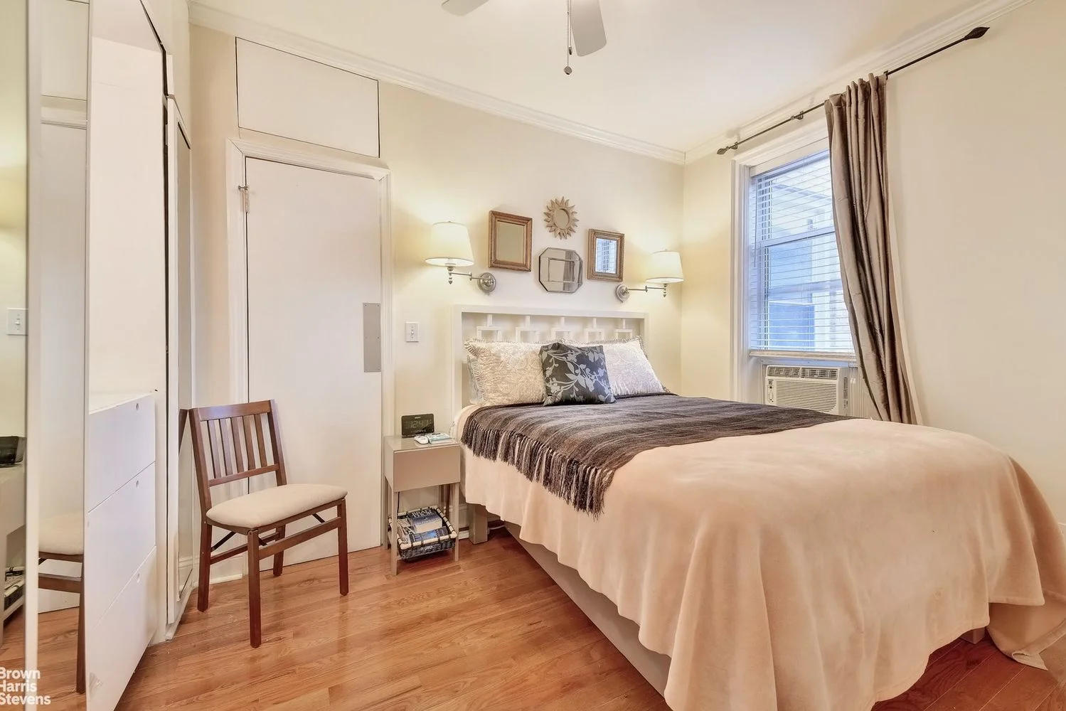 Apartamento de 1 Dormitorio en Venta en Manhattan – 128 West 138th Street – New York – NY - 1