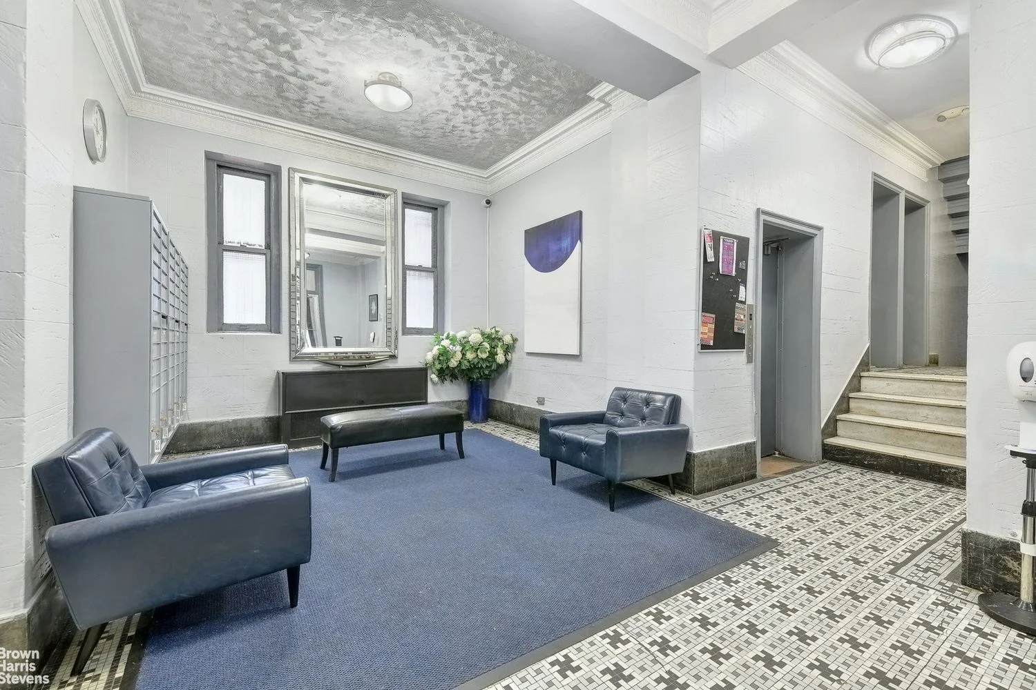 Apartamento de 1 Dormitorio en Venta en Manhattan – 128 West 138th Street – New York – NY - 3