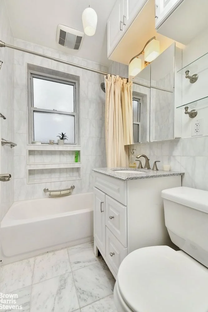 Apartamento de 1 Dormitorio en Venta en Manhattan – 128 West 138th Street – New York – NY - 4