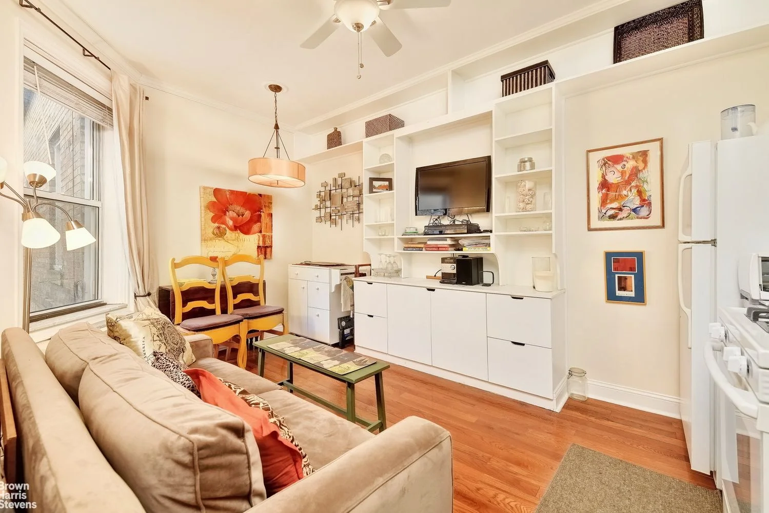 Apartamento de 1 Dormitorio en Venta en Manhattan – 128 West 138th Street – New York – NY - 5