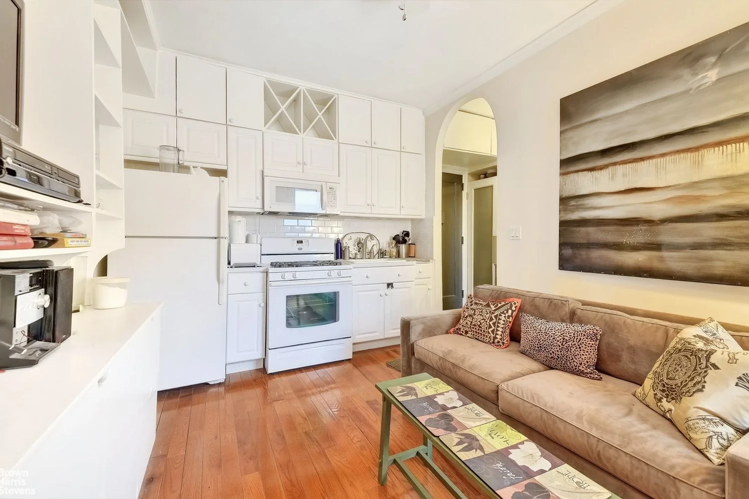 Apartamento de 1 Dormitorio en Venta en Manhattan – 128 West 138th Street – New York – NY - 6