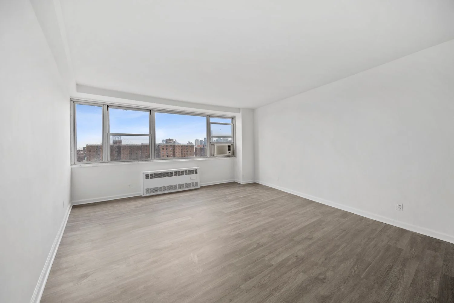 Appartement 1 Chambre à Vendre à Manhattan – 215 Park Row – New York – NY - 1