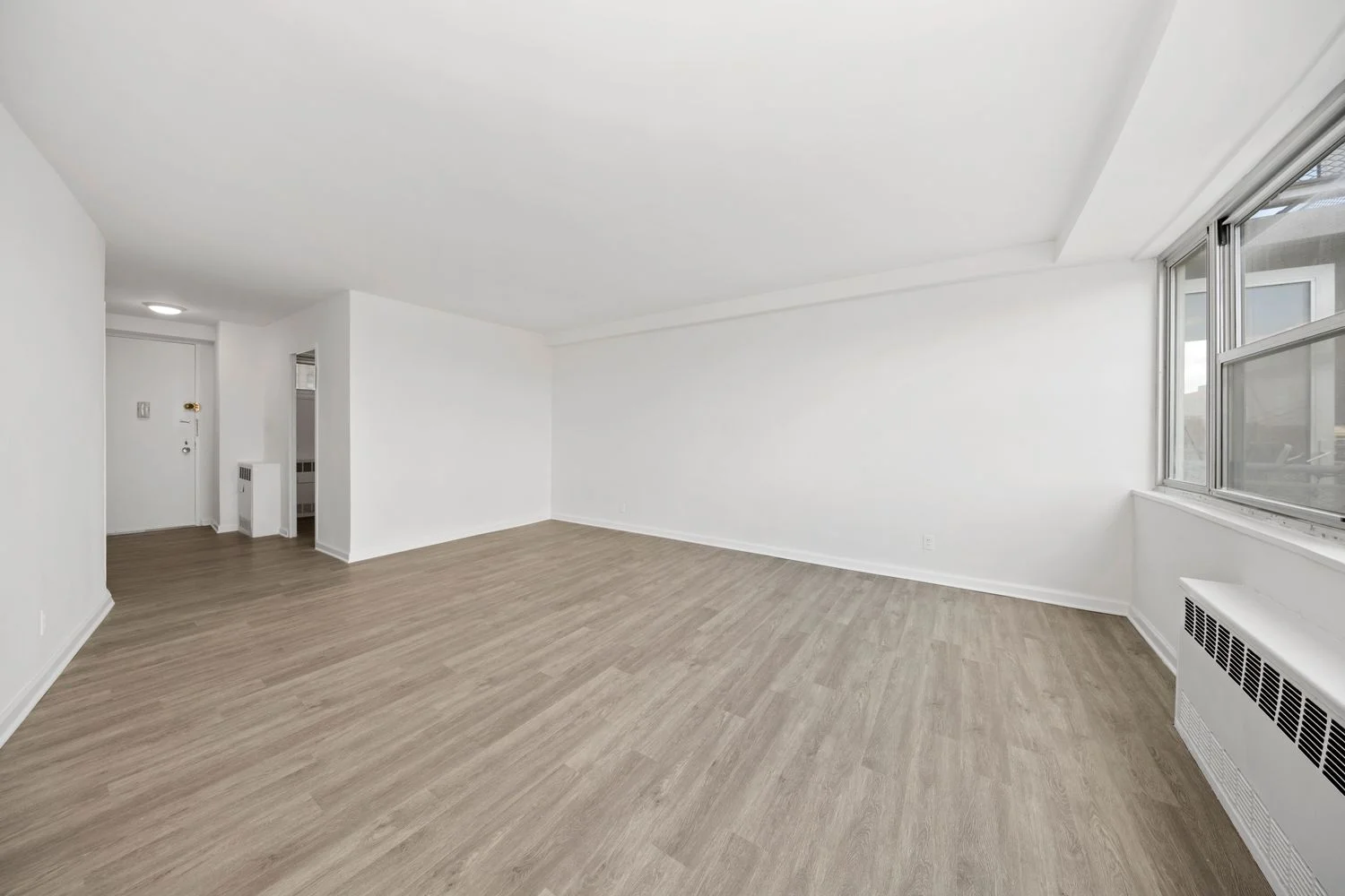 Appartement 1 Chambre à Vendre à Manhattan – 215 Park Row – New York – NY - 2