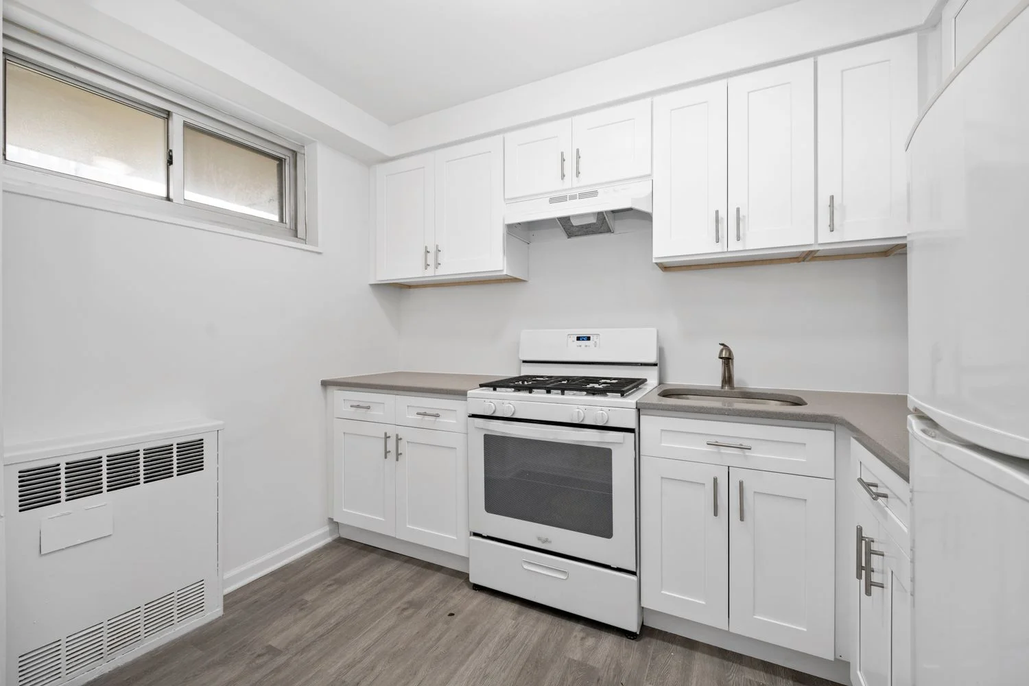 Appartement 1 Chambre à Vendre à Manhattan – 215 Park Row – New York – NY - 3