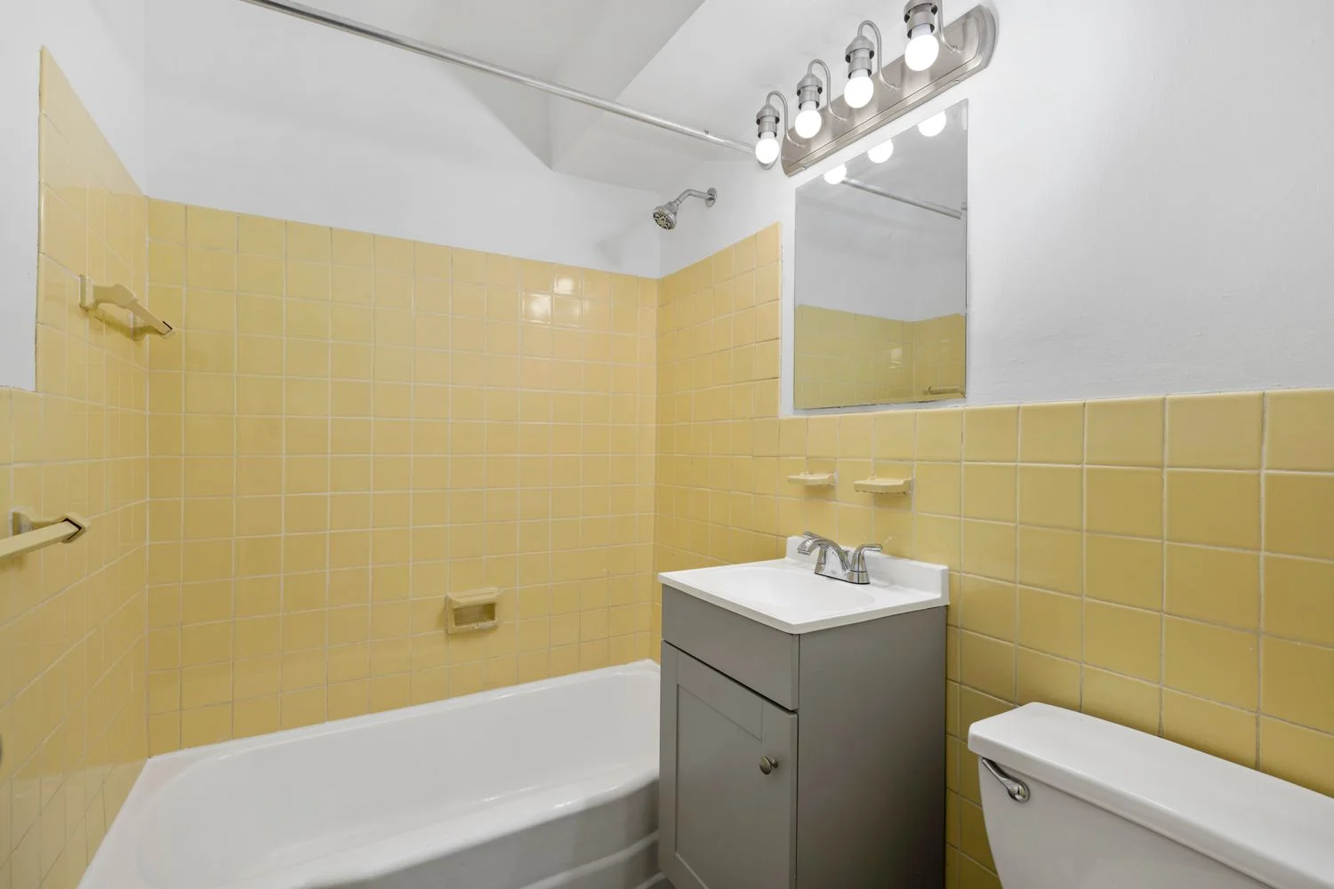 Appartement 1 Chambre à Vendre à Manhattan – 215 Park Row – New York – NY - 6