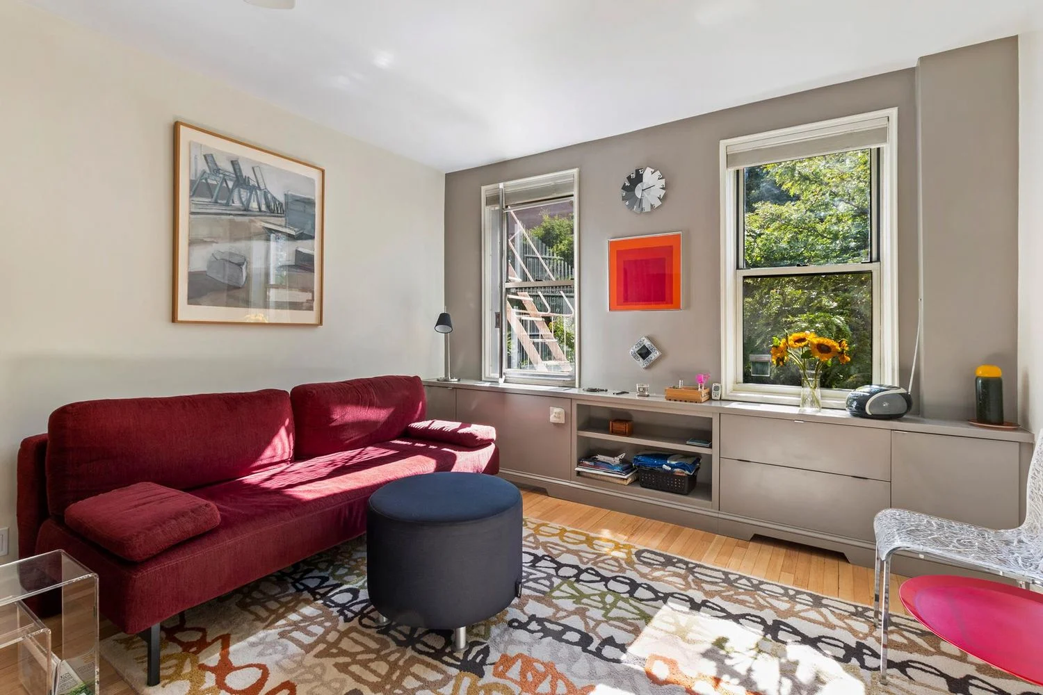 Appartement 1 Chambre à Vendre à Manhattan – 225 East 76th Street – New York – NY - 2