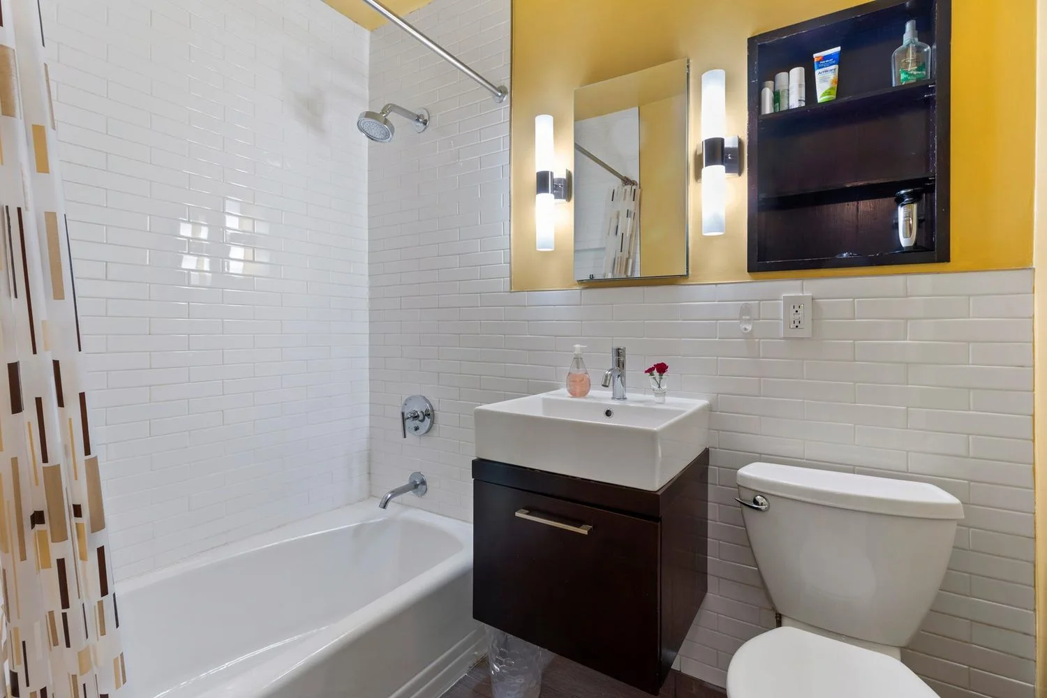 Appartement 1 Chambre à Vendre à Manhattan – 225 East 76th Street – New York – NY - 3