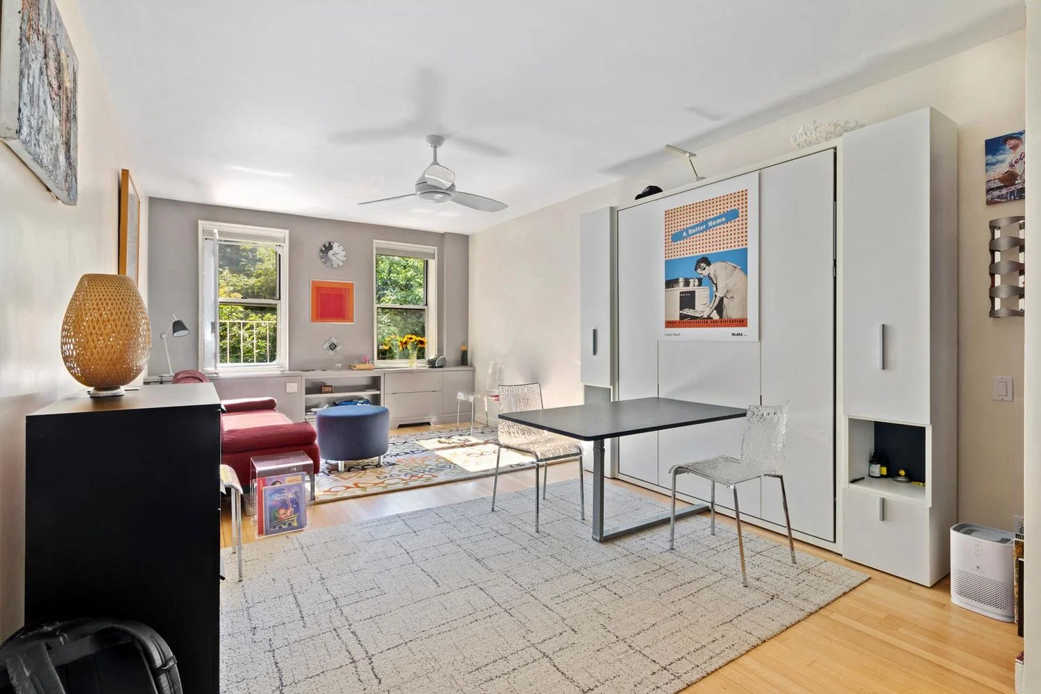 Appartement 1 Chambre à Vendre à Manhattan – 225 East 76th Street – New York – NY - 5