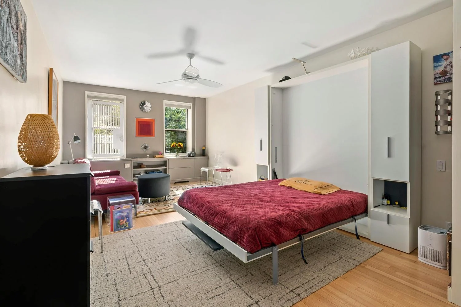 Appartement 1 Chambre à Vendre à Manhattan – 225 East 76th Street – New York – NY - 6