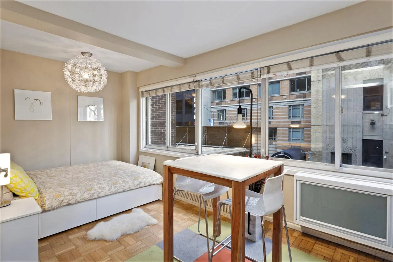 1 Bedroom Apartment for Sale in Manhattan – 240 East 55th Street – New York – NY - 1