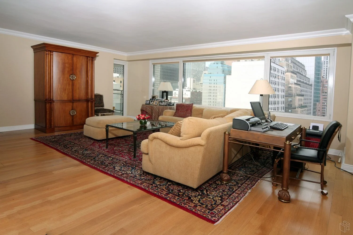 1 Bedroom Apartment for Sale in Manhattan – 303 East 57th Street – New York – NY - 1
