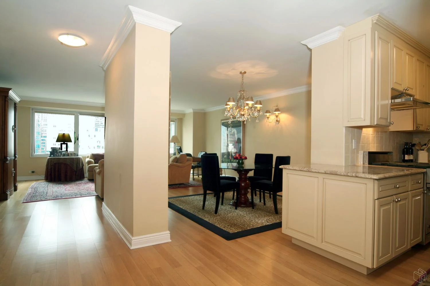 1 Bedroom Apartment for Sale in Manhattan – 303 East 57th Street – New York – NY - 2