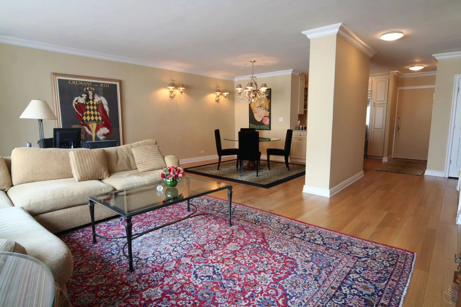 1 Bedroom Apartment for Sale in Manhattan – 303 East 57th Street – New York – NY - 3