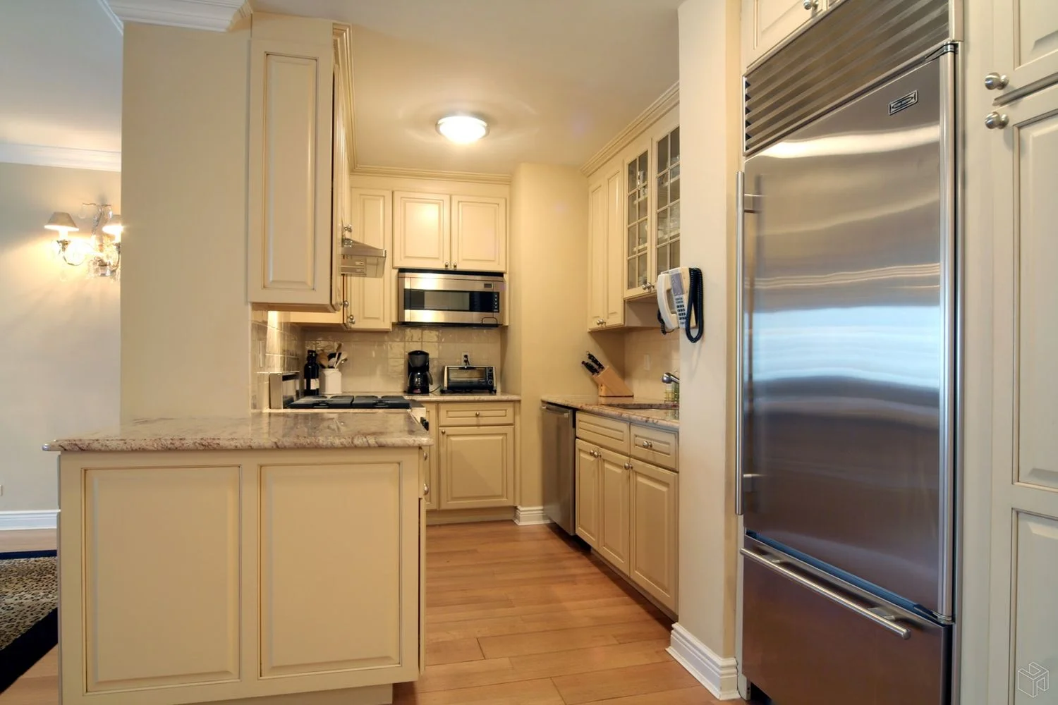 1 Bedroom Apartment for Sale in Manhattan – 303 East 57th Street – New York – NY - 4