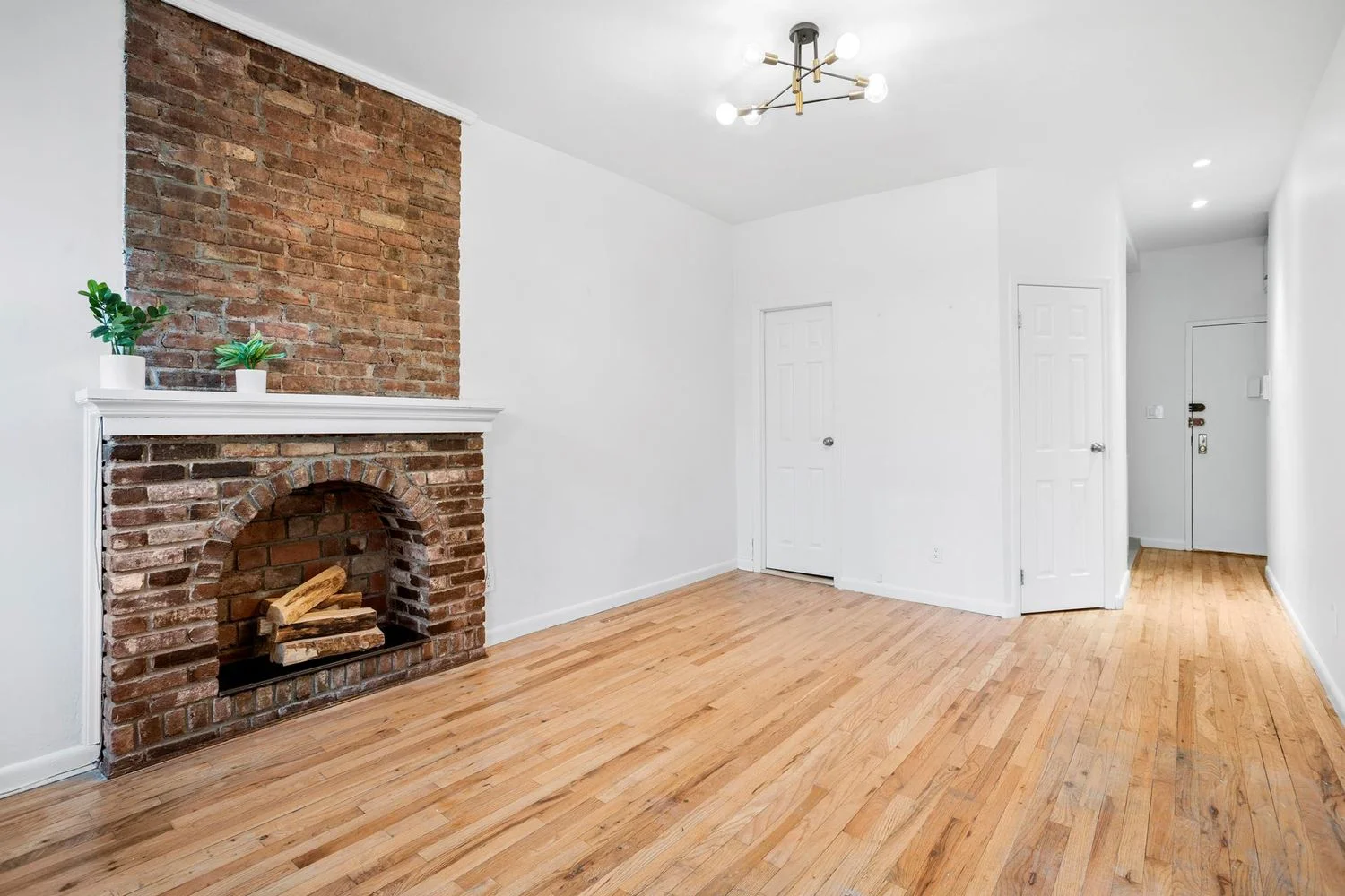 Apartamento de 1 Dormitorio en Venta en Manhattan – 335 West 21st Street – New York – NY - 2