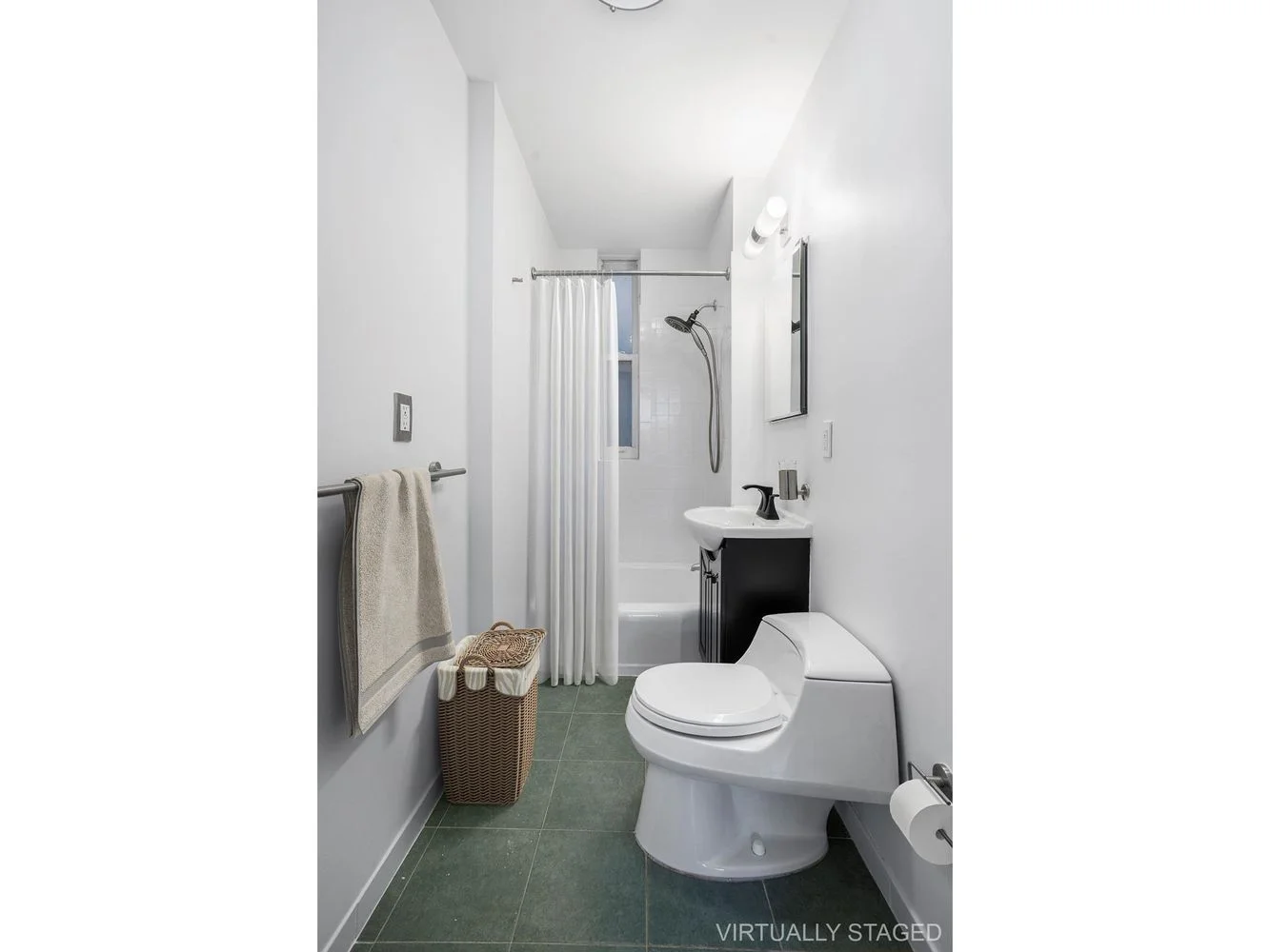 Apartamento de 1 Dormitorio en Venta en Manhattan – 335 West 21st Street – New York – NY - 3