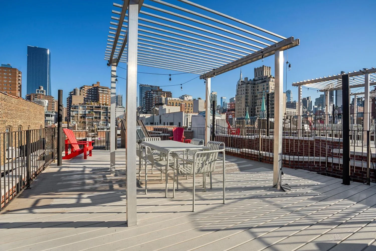 Apartamento de 1 Dormitorio en Venta en Manhattan – 335 West 21st Street – New York – NY - 4