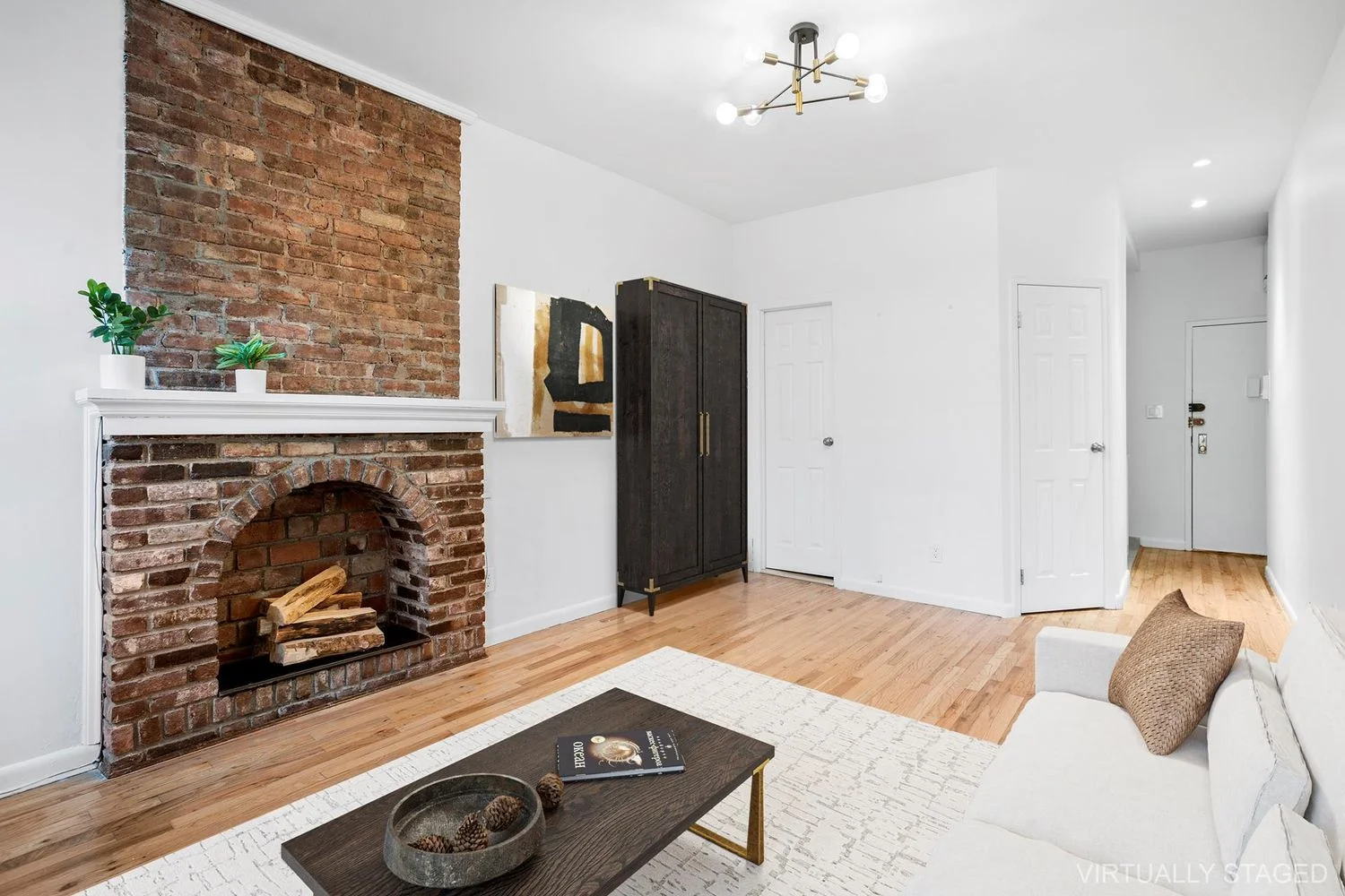 Apartamento de 1 Dormitorio en Venta en Manhattan – 335 West 21st Street – New York – NY - 5