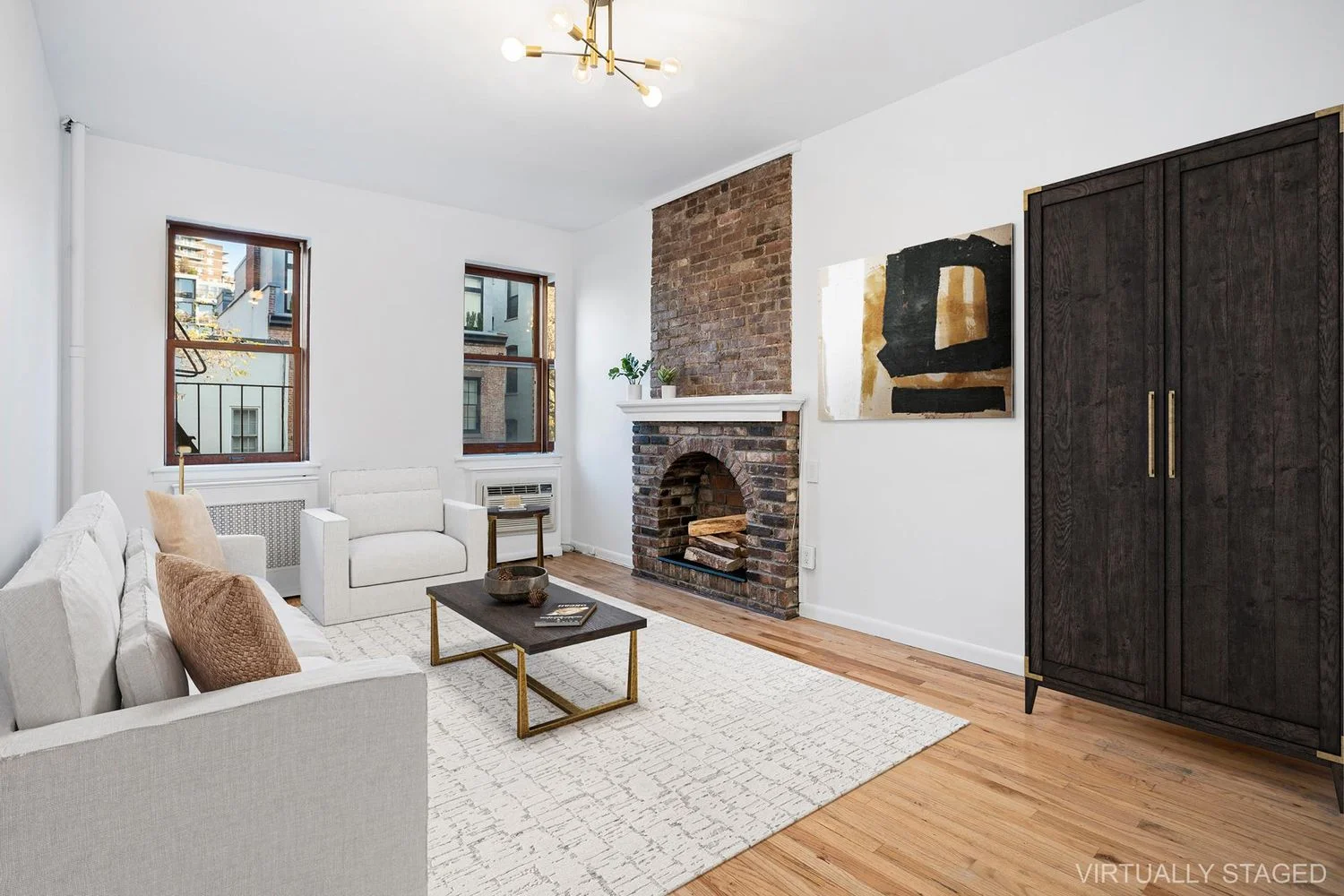 Apartamento de 1 Dormitorio en Venta en Manhattan – 335 West 21st Street – New York – NY - 7