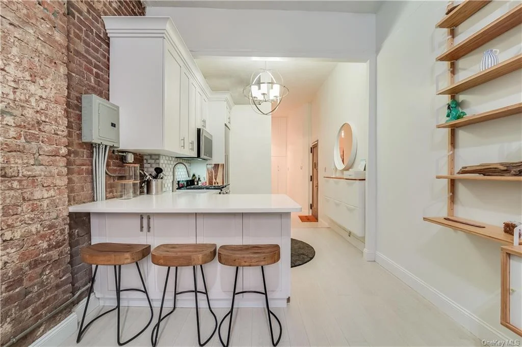 Appartement 1 Chambre à Vendre à Manhattan – 524 East 13th Street – New York – NY - 2