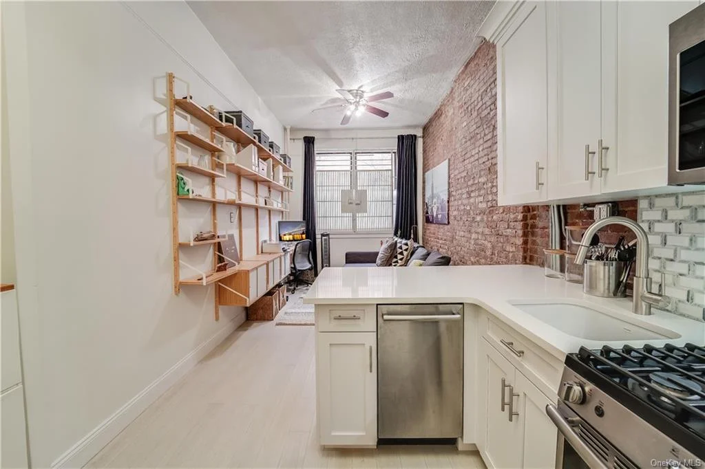 Appartement 1 Chambre à Vendre à Manhattan – 524 East 13th Street – New York – NY - 4