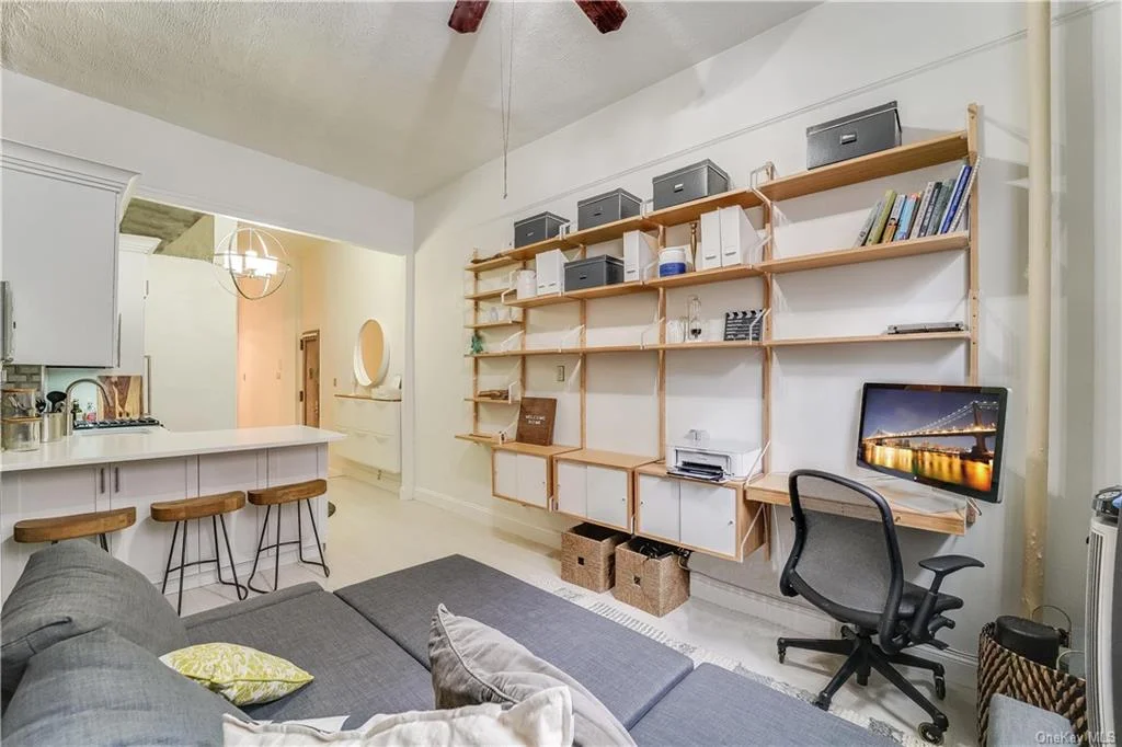 Appartement 1 Chambre à Vendre à Manhattan – 524 East 13th Street – New York – NY - 5