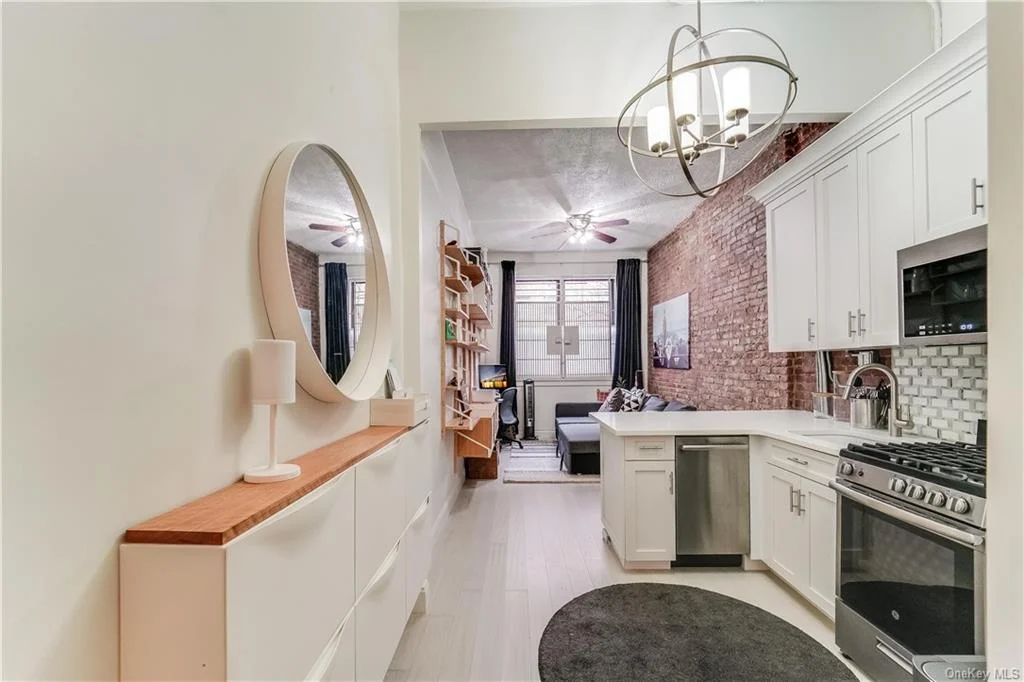 Appartement 1 Chambre à Vendre à Manhattan – 524 East 13th Street – New York – NY - 7