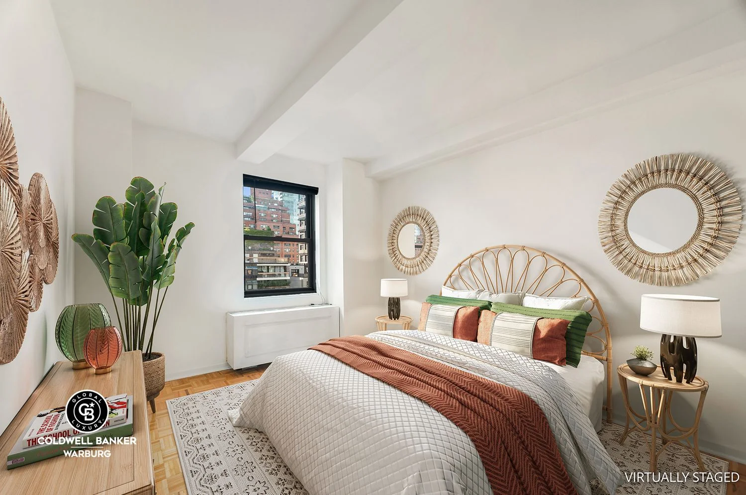 Apartamento de 1 Dormitorio en Venta en Manhattan – Midtown East – Nueva York – NY - 2