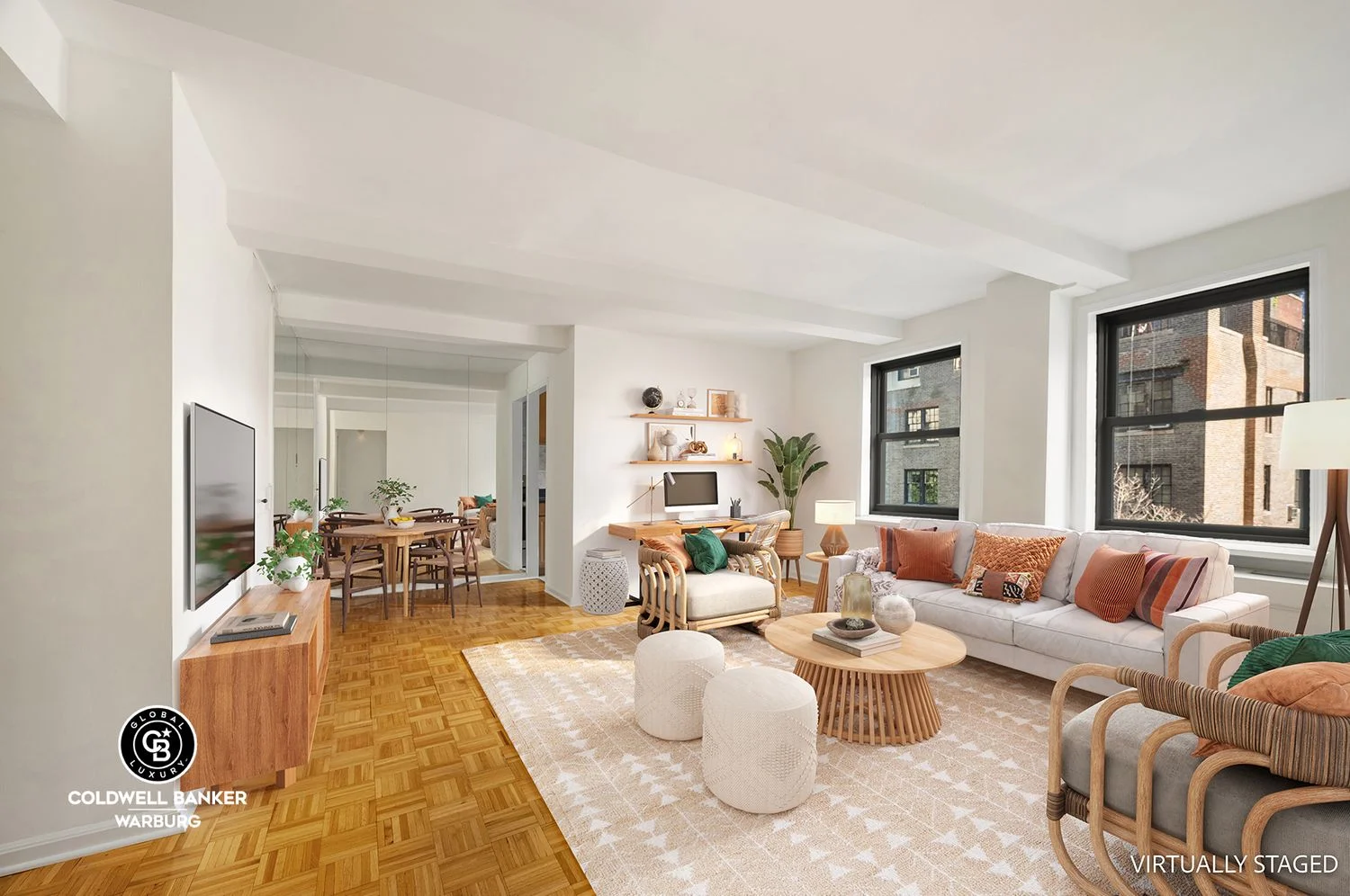 Apartamento de 1 Dormitorio en Venta en Manhattan – Midtown East – Nueva York – NY - 5