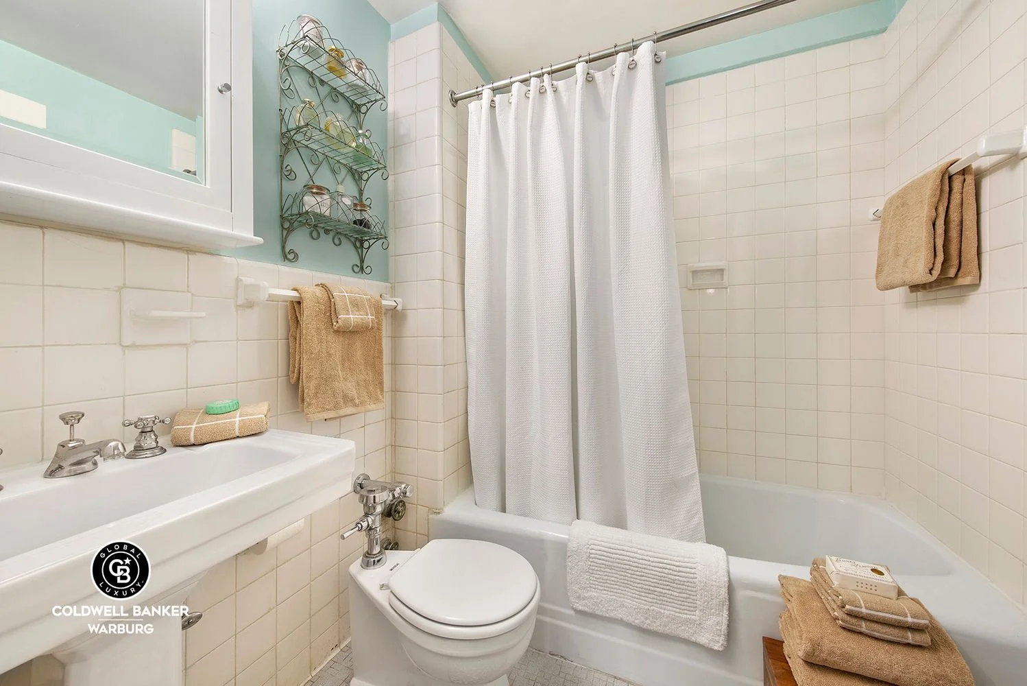 Apartamento de 1 Dormitório à Venda em Manhattan – Midtown East – Nova Iorque – NY - 4