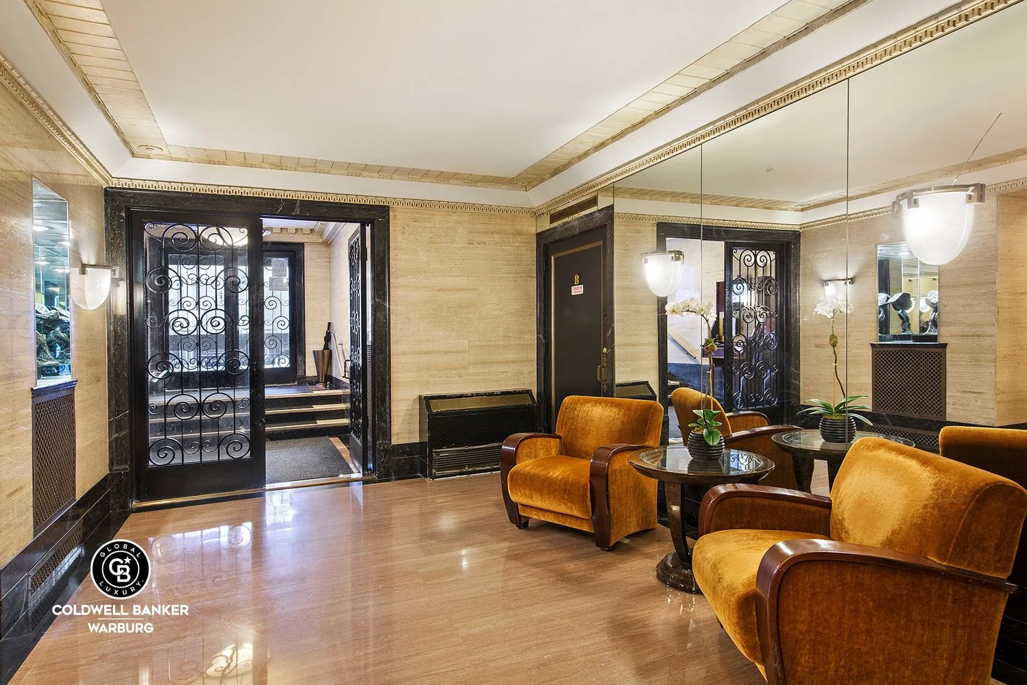 Apartamento de 1 Dormitório à Venda em Manhattan – Midtown East – Nova Iorque – NY - 5
