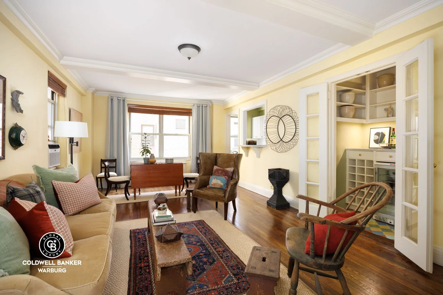 Apartamento de 1 Dormitório à Venda em Manhattan – Midtown East – Nova Iorque – NY - 8