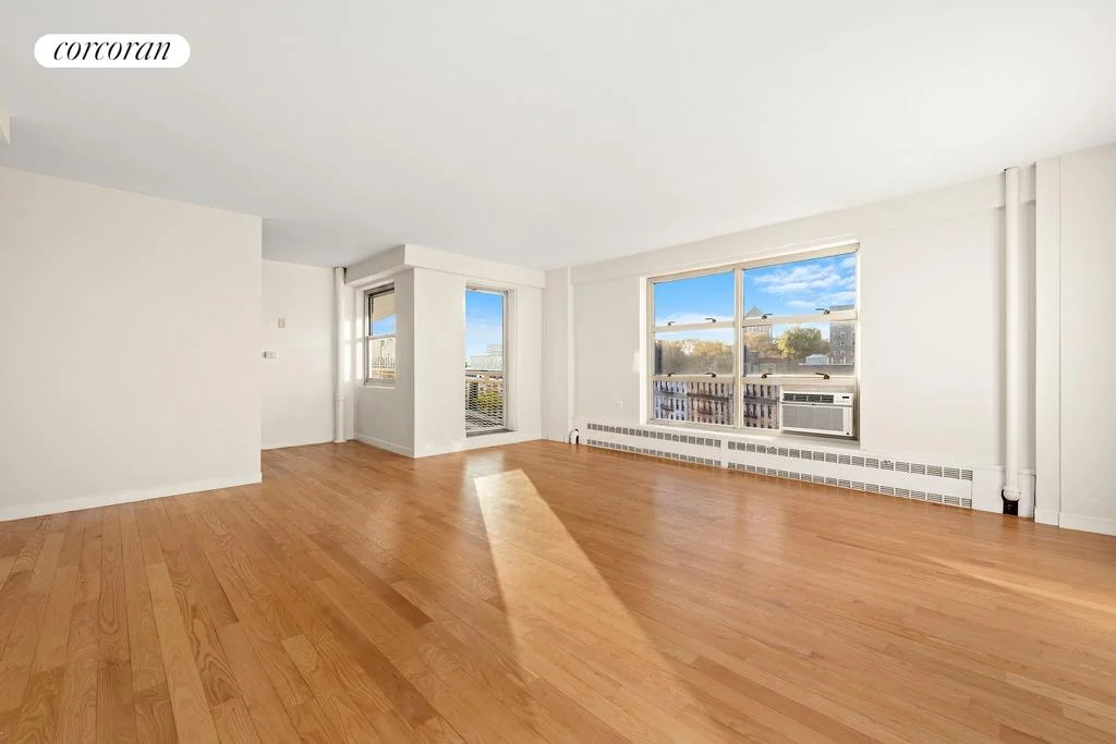 Apartamento de 1 Dormitorio en Venta en Manhattan – New York, NY - 6