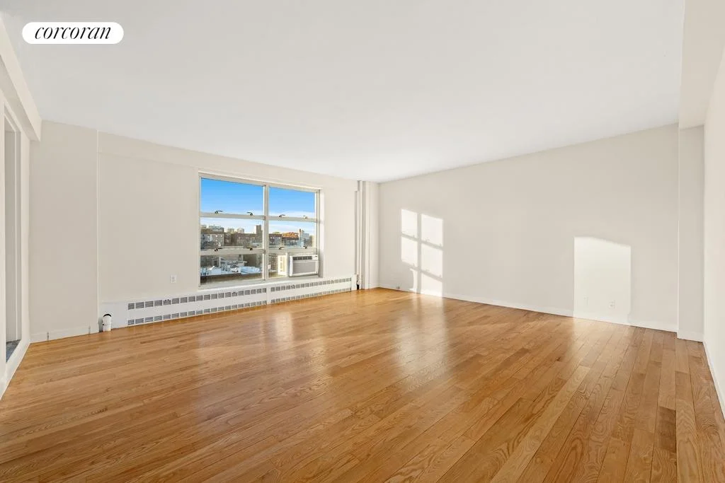 Apartamento de 1 Dormitorio en Venta en Manhattan – New York, NY - 8