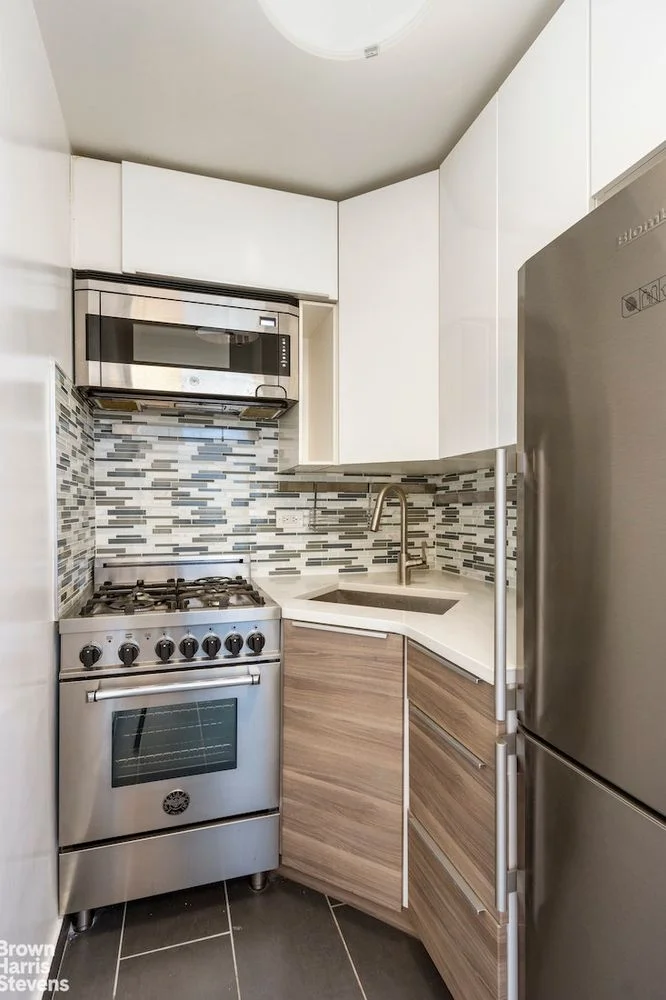 Apartamento de 1 Dormitorio en Venta en Manhattan – Nueva York – NY - 3